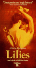 Lilies- VHS